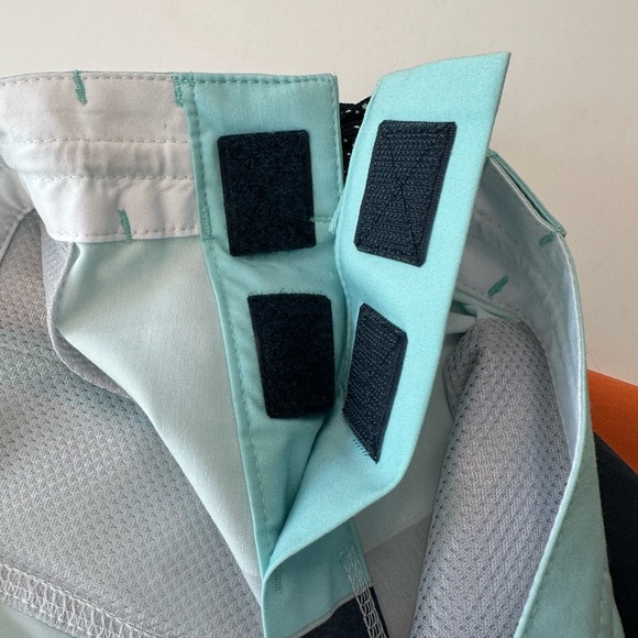 Billabong Spinner Lo Tide 18" Boardshorts NWT Men’s Size 32 - Picture 11 of 14